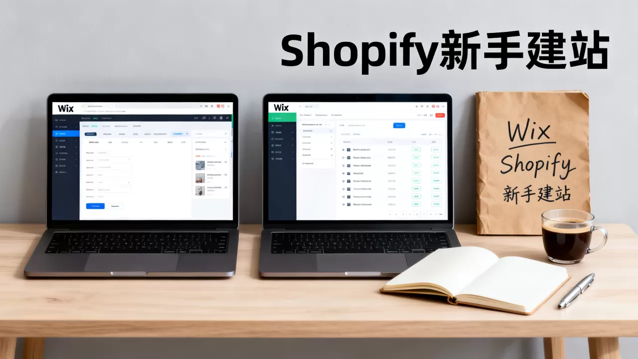 Wix和Shopify独立站到底选哪个?新手建站平台对比 Wix和Shopify独立站到底选哪个?新手建站平台对比