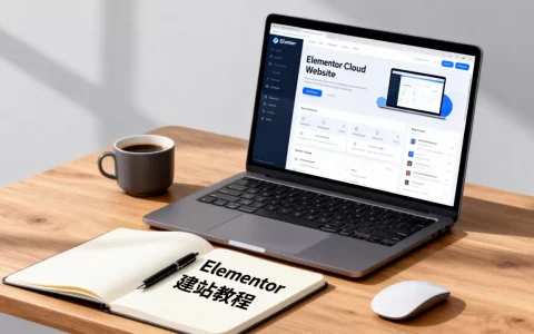 Elementor Cloud Website搭建网站靠谱吗？,Elementor建站教程