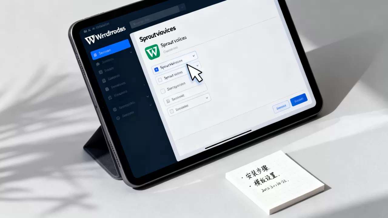 WordPress发票插件Sprout Invoices怎么用? WordPress发票插件Sprout Invoices怎么用?