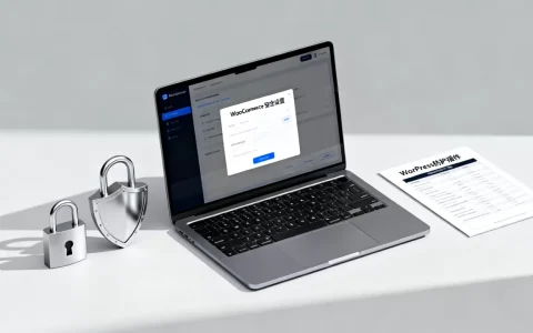 WooCommerce商城安全性如何提升？WordPress网站安全防护有哪些