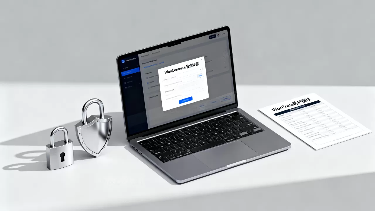 WooCommerce商城安全性如何提升?WordPress网站安全防护有哪些 WooCommerce商城安全性如何提升?WordPress网站安全防护有哪些