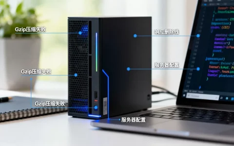 为何Gzip失败的响应会出现删除线？Gzip压缩失败怎么解决