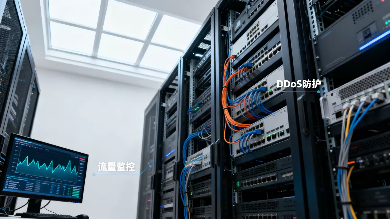 游戏服务器被攻击怎么解决?DDoS攻击防护方案 游戏服务器被攻击怎么解决?DDoS攻击防护方案