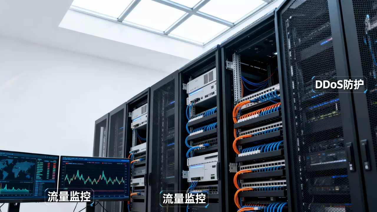 游戏服务器被攻击怎么解决?DDoS攻击防护方案 游戏服务器被攻击怎么解决?DDoS攻击防护方案