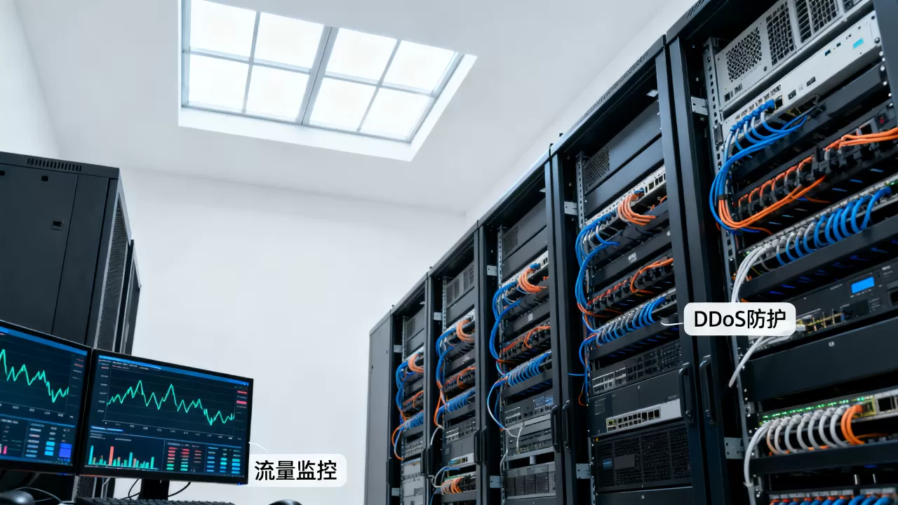 游戏服务器被攻击怎么解决?DDoS攻击防护方案 游戏服务器被攻击怎么解决?DDoS攻击防护方案