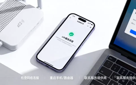 手机cdn服务异常怎么办？cdn服务异常如何解决