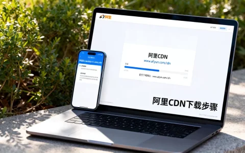 阿里cdn怎么下载？阿里cdn下载网址是多少