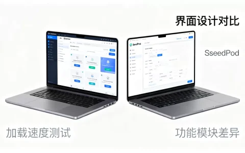 Elementor和SeedProd哪个好用？Elementor和SeedProd性能对比
