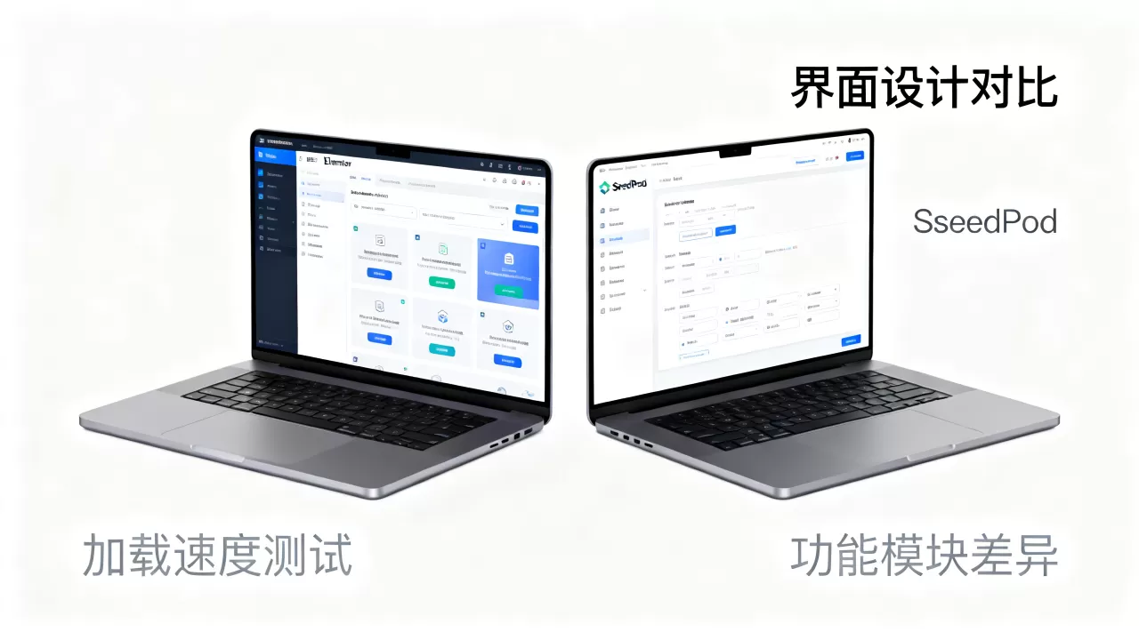 Elementor和SeedProd哪个好用?Elementor和SeedProd性能对比 Elementor和SeedProd哪个好用?Elementor和SeedProd性能对比