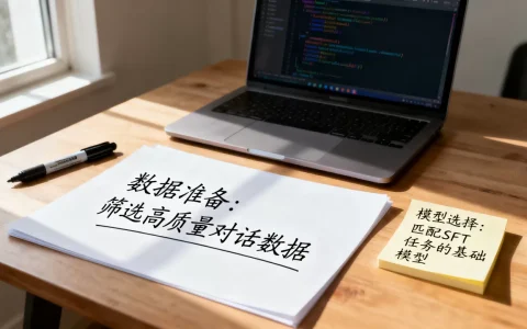 大模型的SFT到底是什么意思？大模型SFT微调具体怎么操作