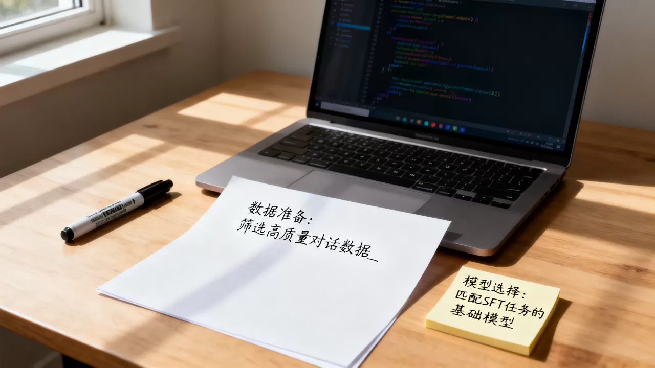 大模型的SFT到底是什么意思?大模型SFT微调具体怎么操作 大模型的SFT到底是什么意思?大模型SFT微调具体怎么操作