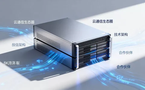 共筑繁荣云通信生态圈，云通信生态圈如何构建？