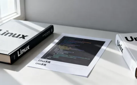 Linux vs Unix - Linux与Unix到底有什么不同?