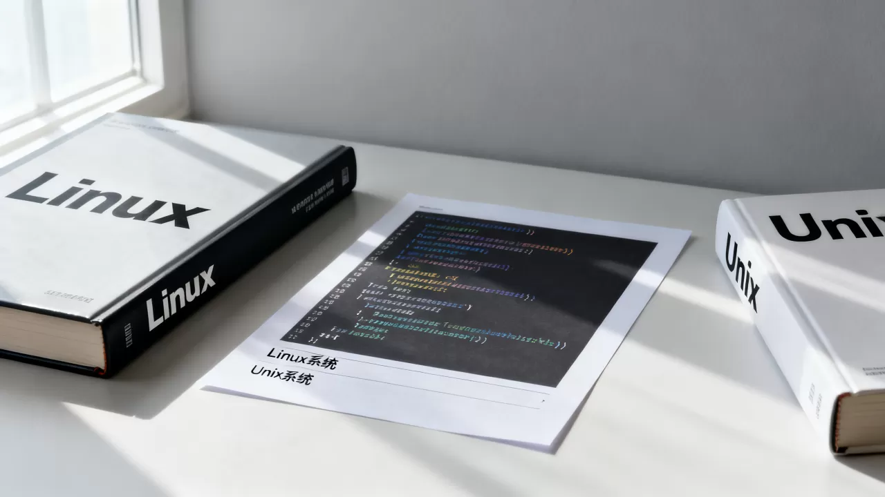 Linux vs Unix - Linux与Unix到底有什么不同? Linux vs Unix - Linux与Unix到底有什么不同?