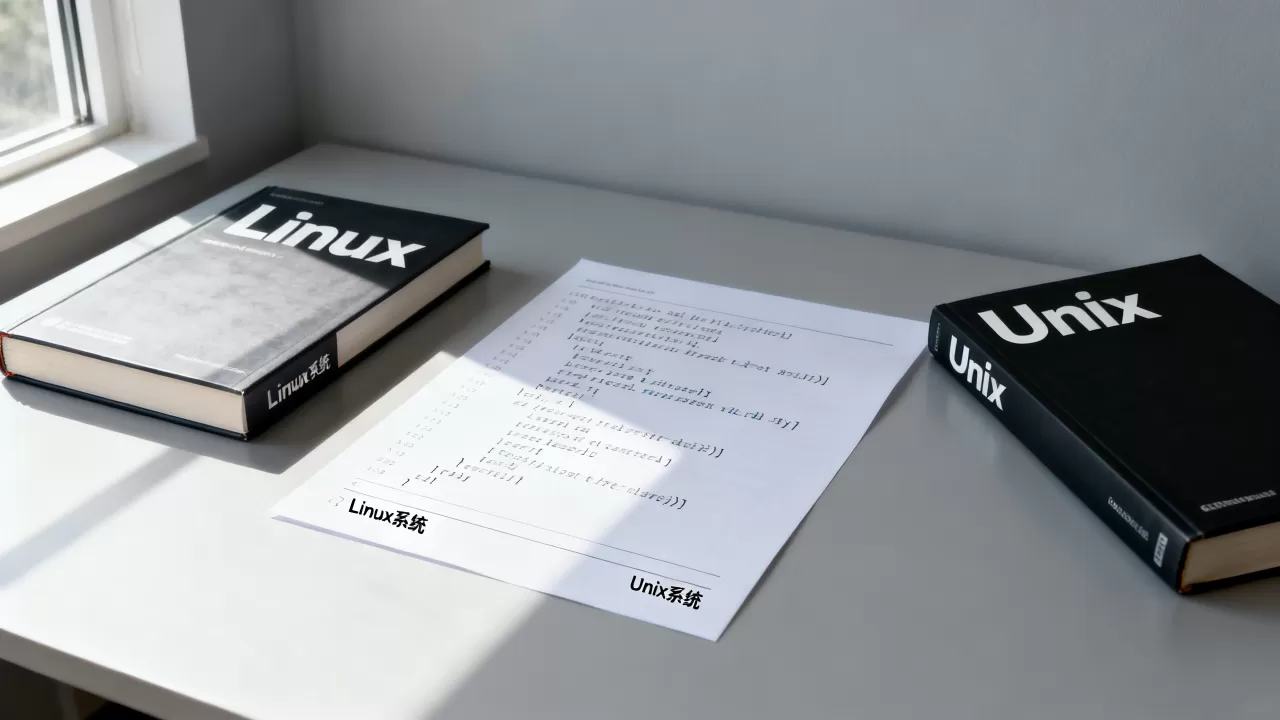 Linux vs Unix - Linux与Unix到底有什么不同? Linux vs Unix - Linux与Unix到底有什么不同?