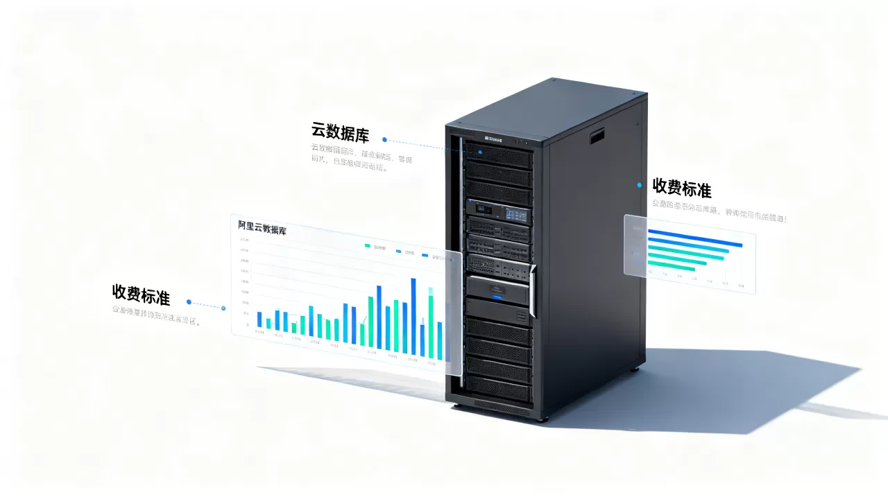 阿里云数据库一年多少钱?阿里云数据库收费标准详解 阿里云数据库一年多少钱?阿里云数据库收费标准详解