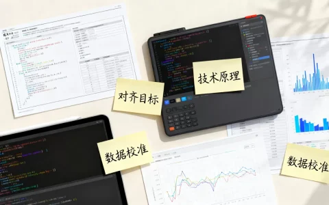 大模型的对齐是什么意思？大模型对齐技术原理详解