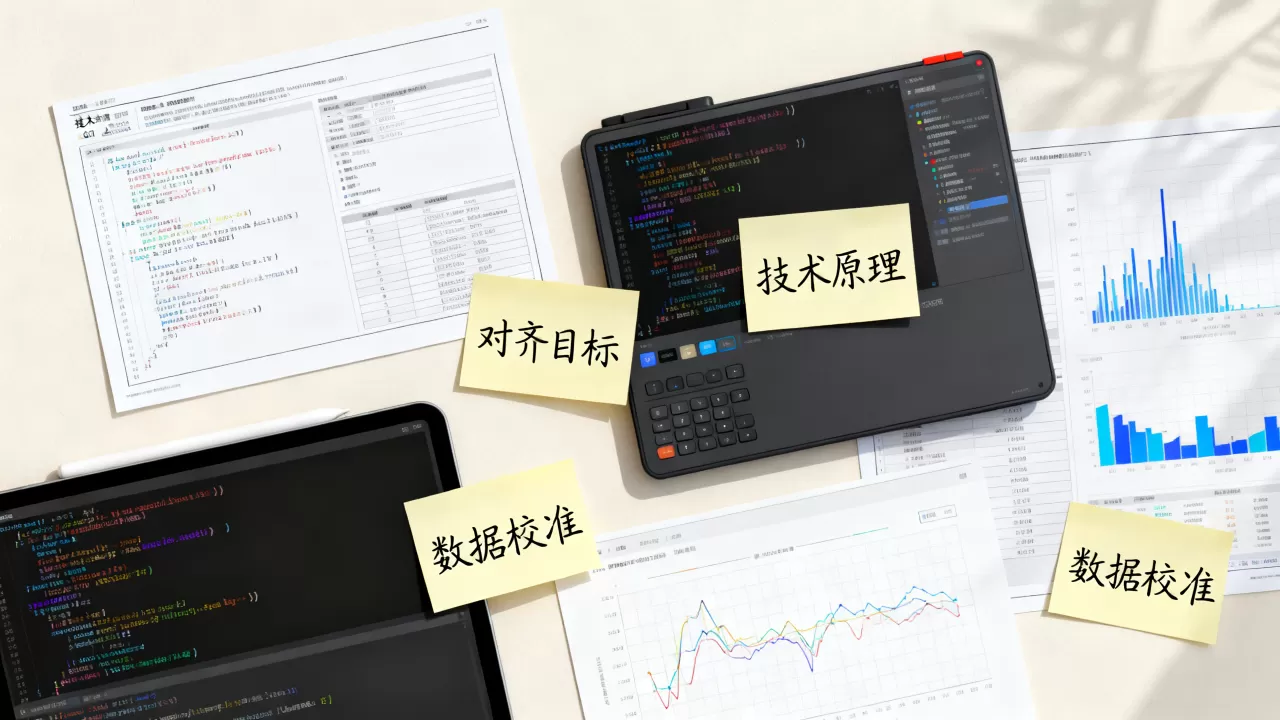 大模型的对齐是什么意思？大模型对齐技术原理详解