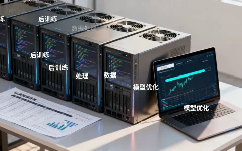 大模型预训练和后训练有何区别？大模型训练具体流程有哪些