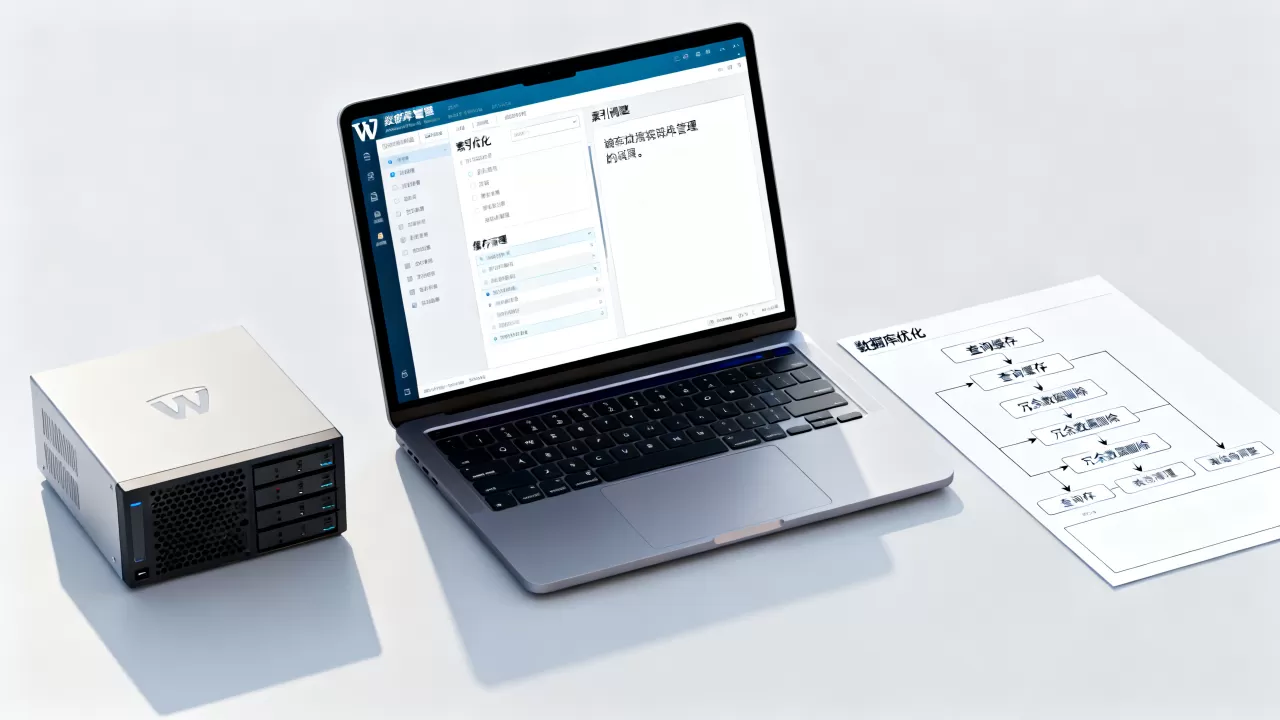 WordPress数据库优化的常用方法推荐 WordPress数据库优化的常用方法推荐
