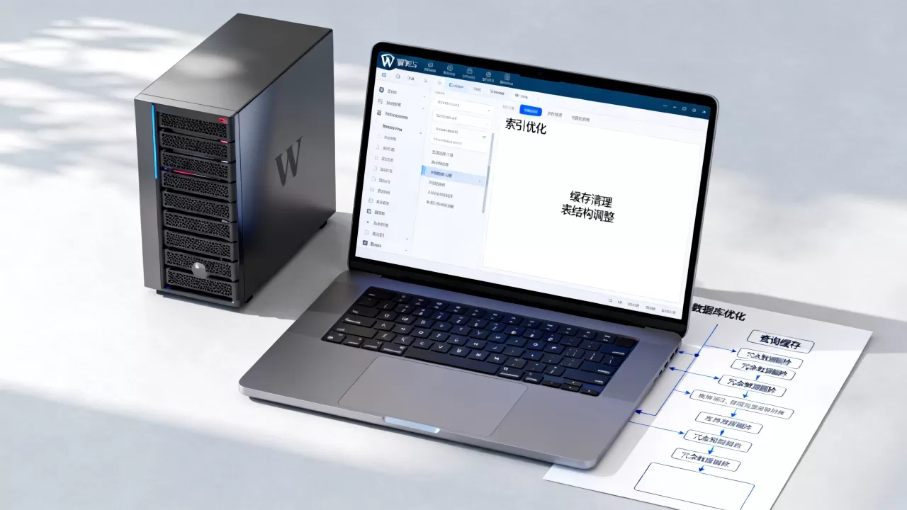 WordPress数据库优化的常用方法推荐 WordPress数据库优化的常用方法推荐