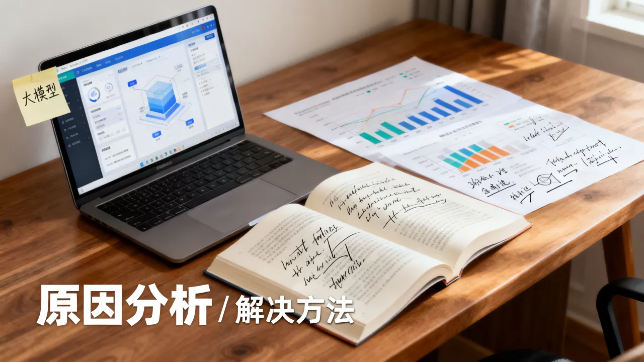 大模型幻觉问题怎么减少和解决？大模型幻觉产生的原因及解决方法