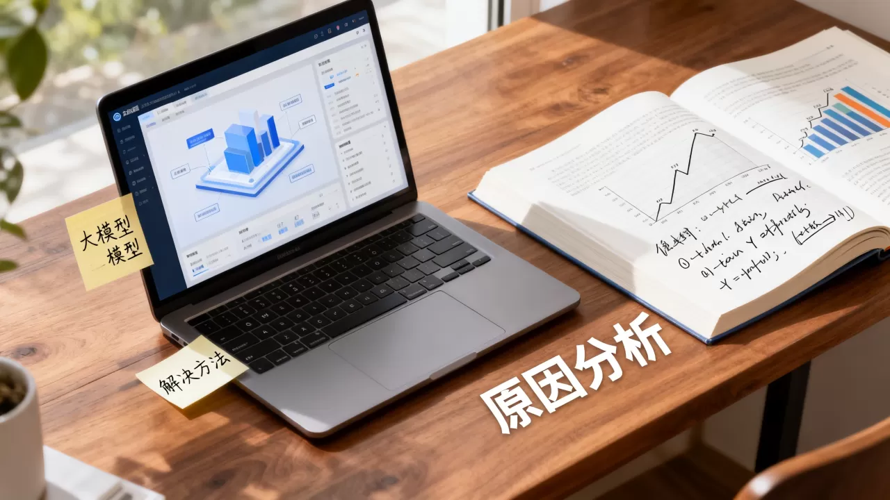 大模型幻觉问题怎么减少和解决？大模型幻觉产生的原因及解决方法