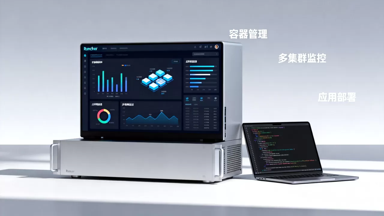 Rancher是什么?它有哪些主要功能 Rancher是什么?它有哪些主要功能