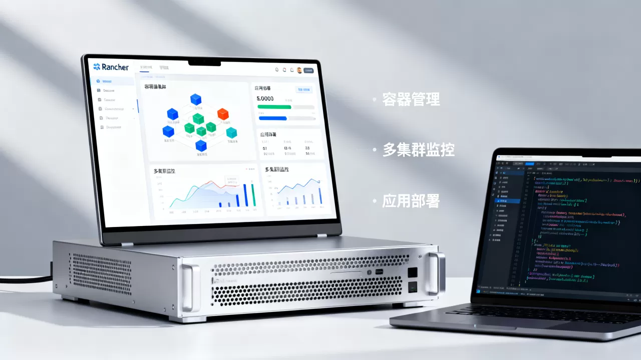 Rancher是什么?它有哪些主要功能 Rancher是什么?它有哪些主要功能