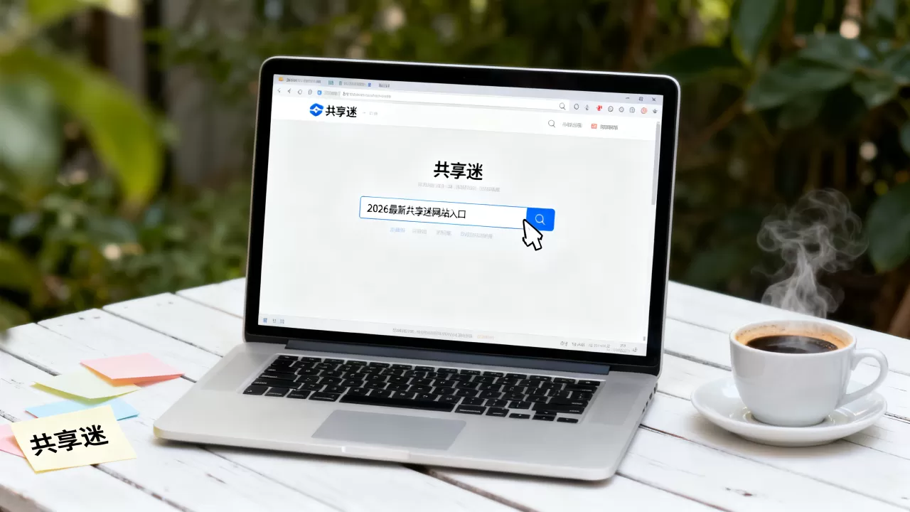 共享迷网站怎么找?2026最新共享迷网站入口 共享迷网站怎么找?2026最新共享迷网站入口