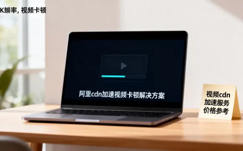 阿里cdn加速视频卡顿怎么办？视频cdn加速服务价格
