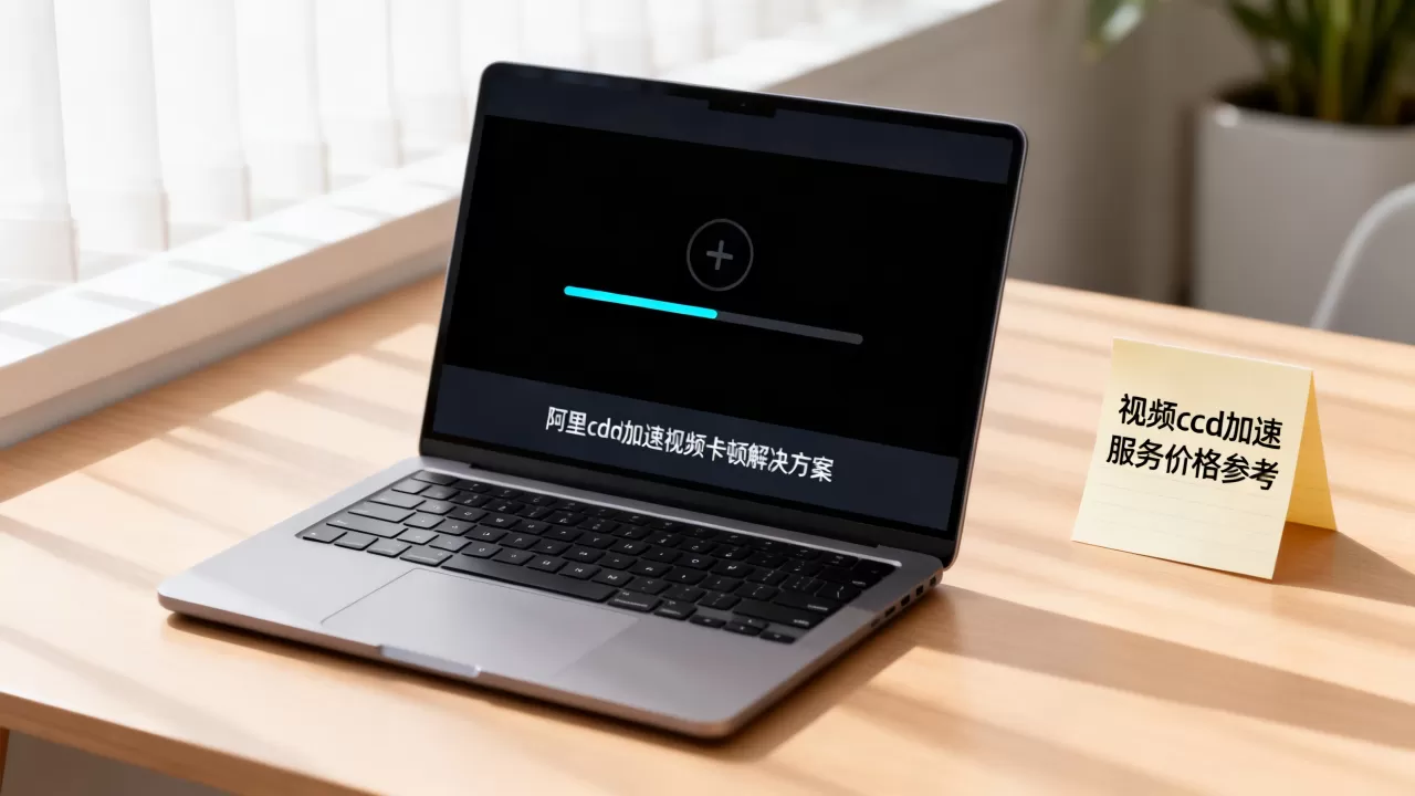 阿里cdn加速视频卡顿怎么办？视频cdn加速服务价格