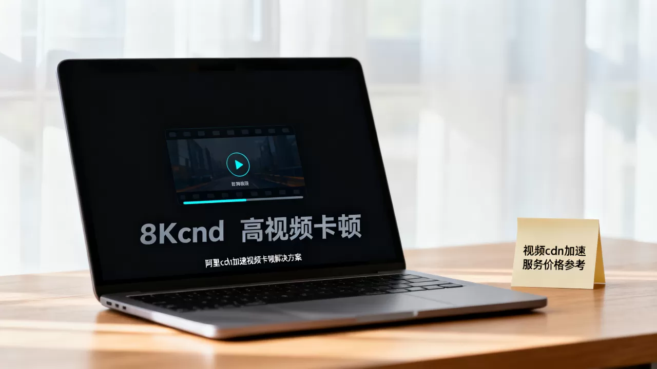 阿里cdn加速视频卡顿怎么办？视频cdn加速服务价格