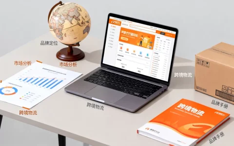 阿里巴巴国际站如何助力品牌出海？B2B品牌出海方法论详解