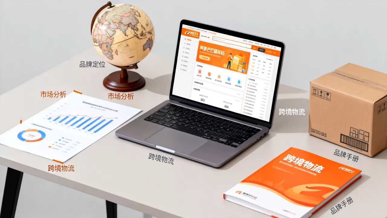 阿里巴巴国际站如何助力品牌出海?B2B品牌出海方法论详解 阿里巴巴国际站如何助力品牌出海?B2B品牌出海方法论详解