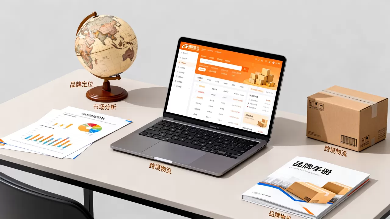 阿里巴巴国际站如何助力品牌出海?B2B品牌出海方法论详解 阿里巴巴国际站如何助力品牌出海?B2B品牌出海方法论详解