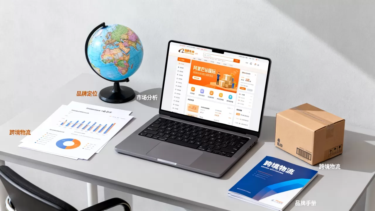 阿里巴巴国际站如何助力品牌出海?B2B品牌出海方法论详解 阿里巴巴国际站如何助力品牌出海?B2B品牌出海方法论详解