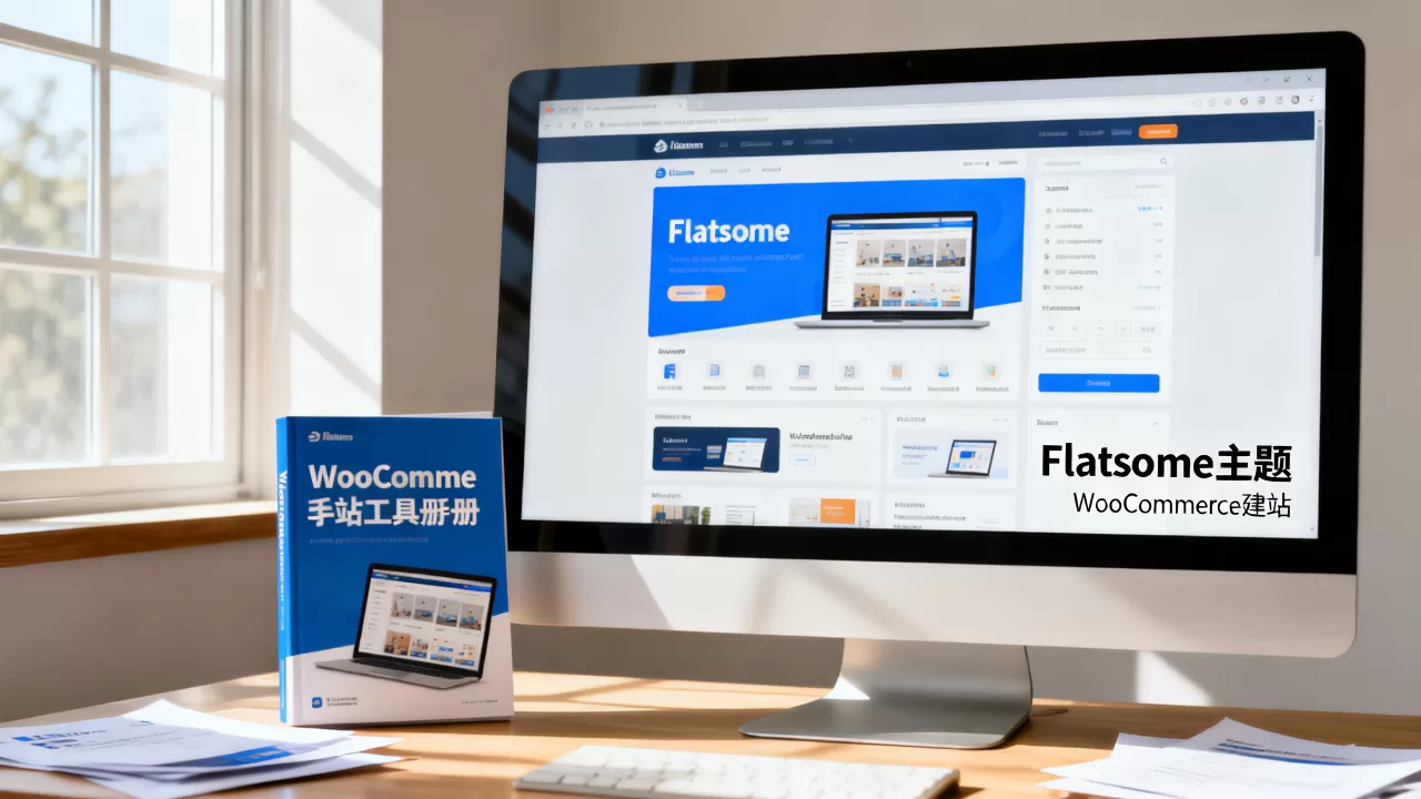 Flatsome主题模板好用吗?WooCommerce建站首选 Flatsome主题模板好用吗?WooCommerce建站首选