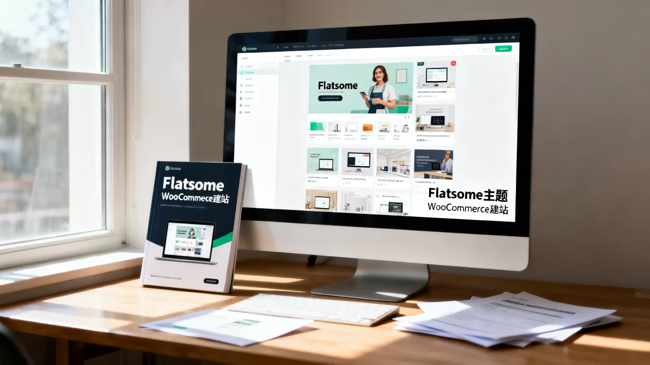 Flatsome主题模板好用吗?WooCommerce建站首选 Flatsome主题模板好用吗?WooCommerce建站首选