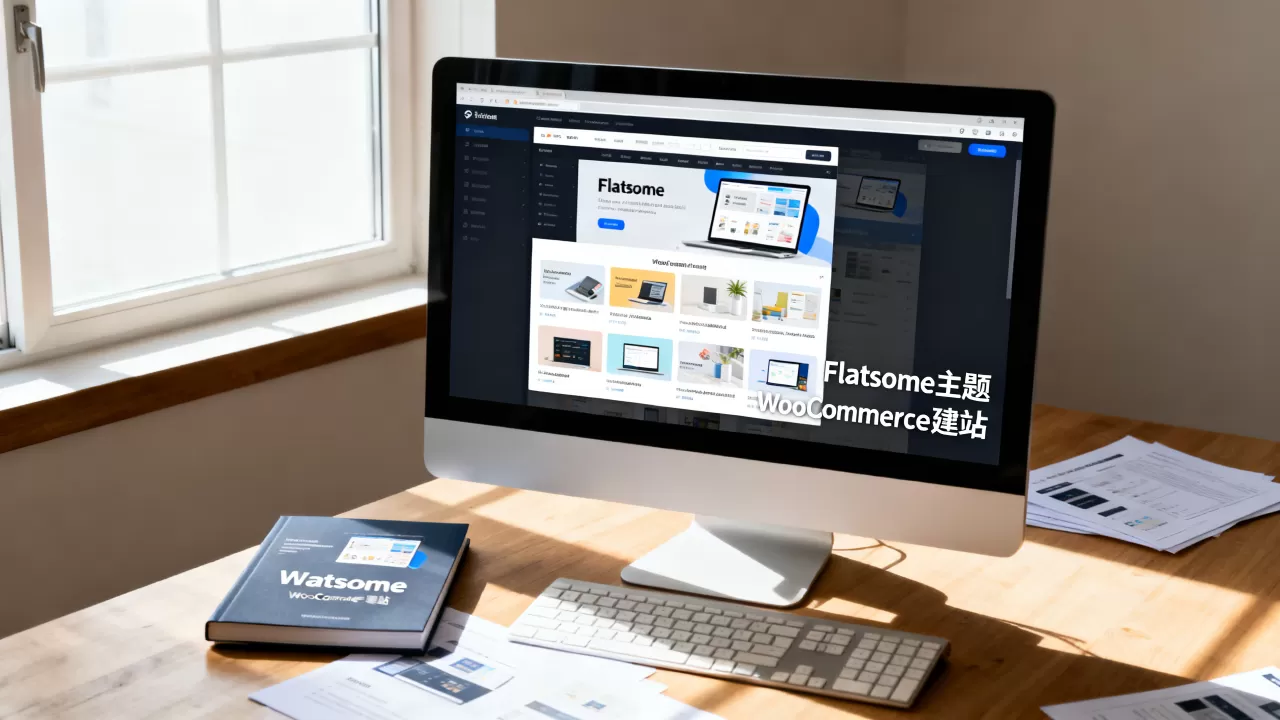 Flatsome主题模板好用吗?WooCommerce建站首选 Flatsome主题模板好用吗?WooCommerce建站首选