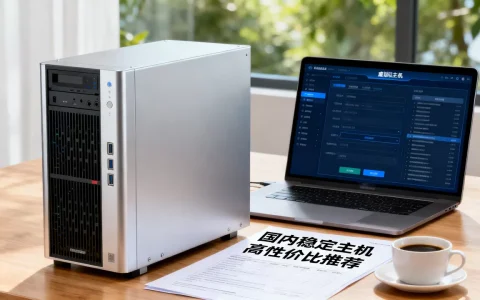 共享虚拟主机哪里买？国内便宜稳定的虚拟主机推荐