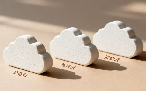 公有云私有云混合云怎么选？三大云架构优缺点对比