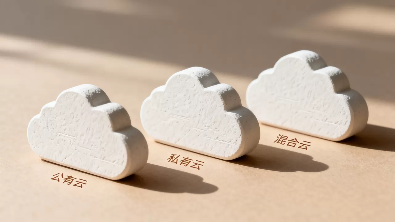 公有云私有云混合云怎么选?三大云架构优缺点对比 公有云私有云混合云怎么选?三大云架构优缺点对比