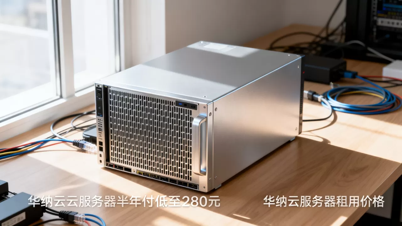 华纳云云服务器半年付低至280元是真的吗?华纳云服务器租用价格 华纳云云服务器半年付低至280元是真的吗?华纳云服务器租用价格