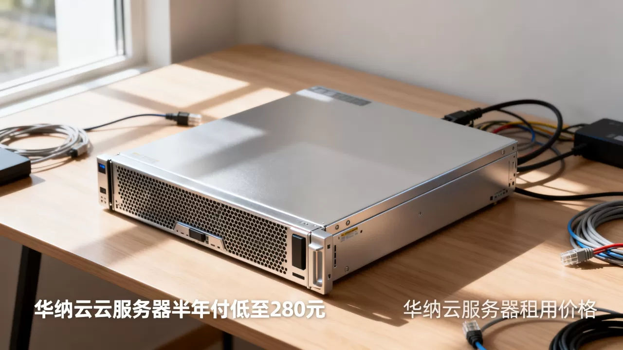华纳云云服务器半年付低至280元是真的吗?华纳云服务器租用价格 华纳云云服务器半年付低至280元是真的吗?华纳云服务器租用价格