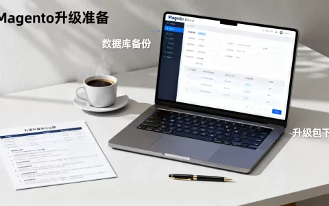 Magento怎么升级？Magento升级教程