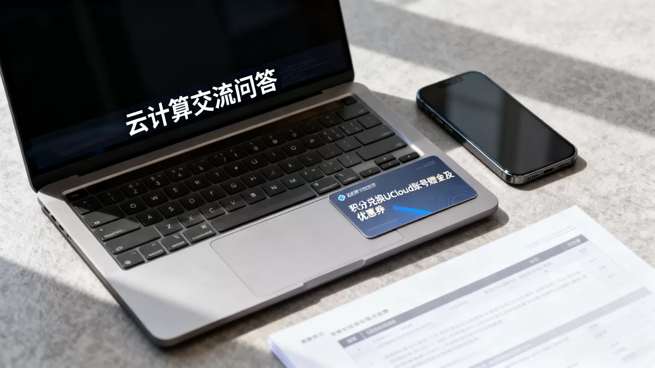UCloud用户社区:云计算交流问答,积分可兑换UCloud账号赠金及优惠券 UCloud用户社区:云计算交流问答,积分可兑换UCloud账号赠金及优惠券