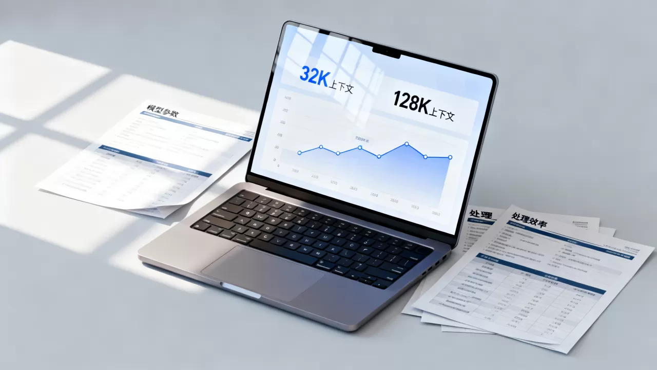 大模型32K和128K上下文区别大吗?32K和128K上下文怎么选 大模型32K和128K上下文区别大吗?32K和128K上下文怎么选