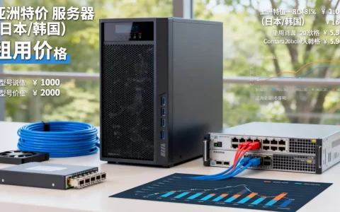 RAKsmart亚洲特价独立服务器多少钱？日本韩国香港服务器租用价格