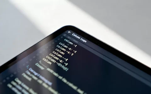 Column列命令作用是什么？Column列命令如何使用？